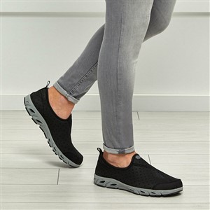 Dockers Erkek Ayakkabı 100234008 Sıyah
