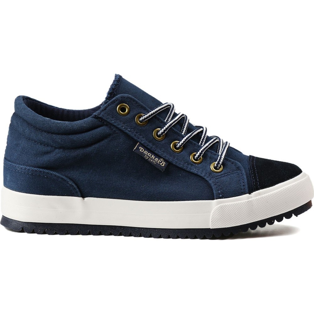 Dockers Kadın Ayakkabı 100234327 Lacı