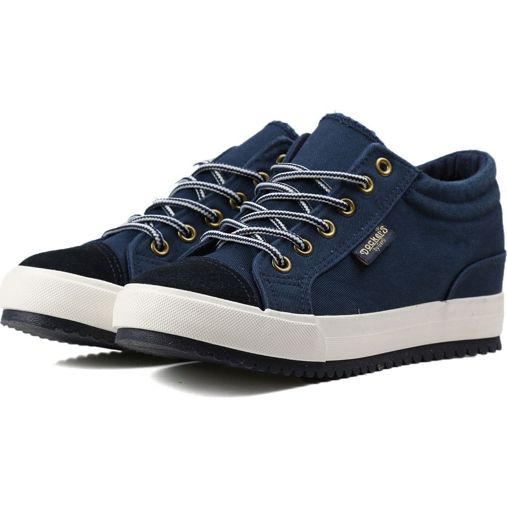 Dockers Kadın Ayakkabı 100234327 Lacı