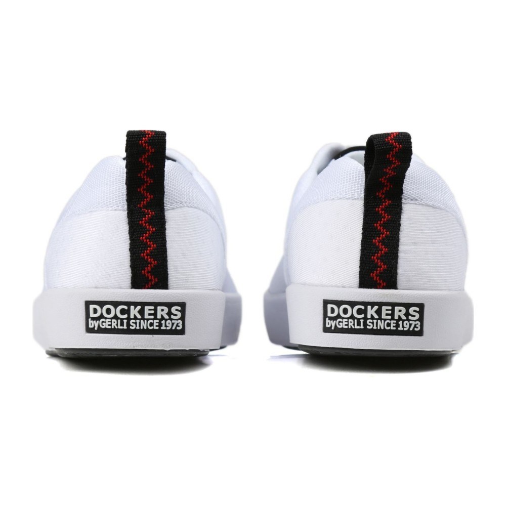 Dockers Erkek Ayakkabı 100234743 Beyaz