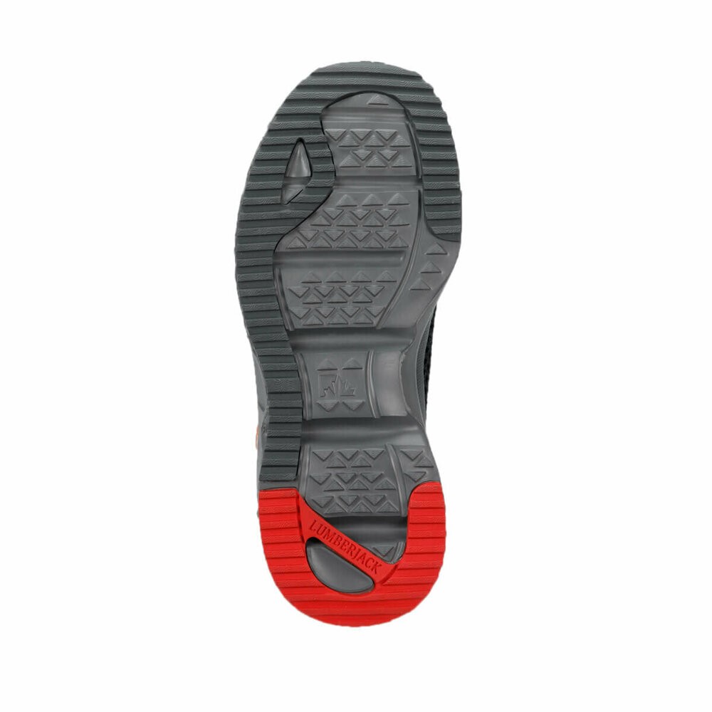 Lumberjack Erkek Ayakkabı 100236898 Lacı