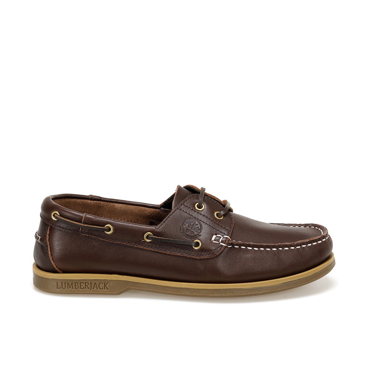 Lumberjack Erkek Ayakkabı 100247247 K Kahve/Taba