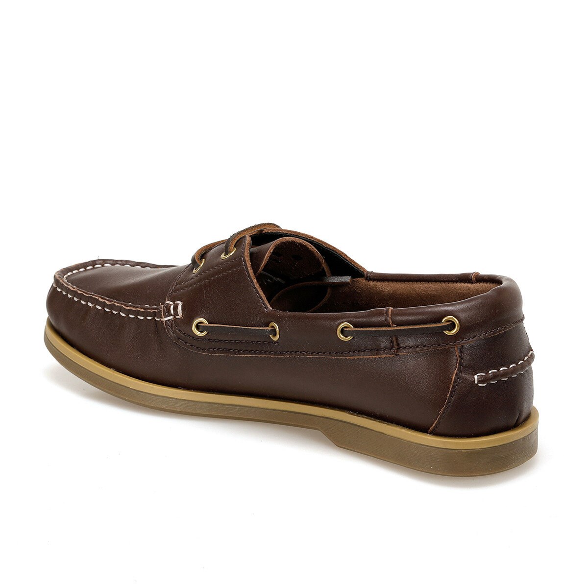 Lumberjack Erkek Ayakkabı 100247247 K Kahve/Taba