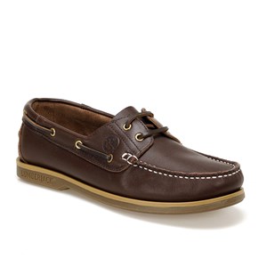 Lumberjack Erkek Ayakkabı 100247247 K Kahve/Taba