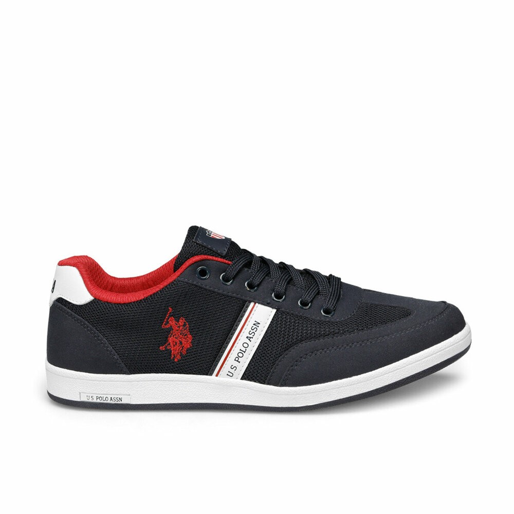 U.S Polo Erkek Ayakkabı 100248496 Lacı