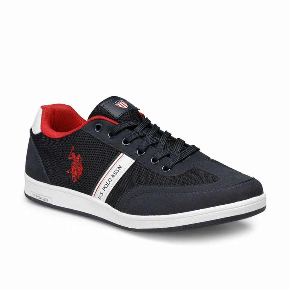 U.S Polo Erkek Ayakkabı 100248496 Lacı