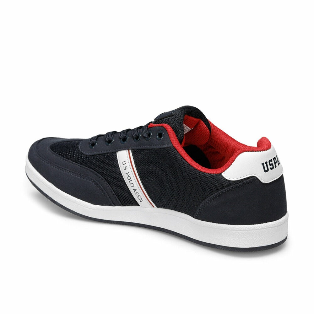 U.S Polo Erkek Ayakkabı 100248496 Lacı