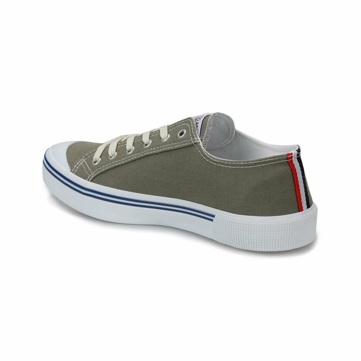 U.S Polo Erkek Ayakkabı 100248653 Haki