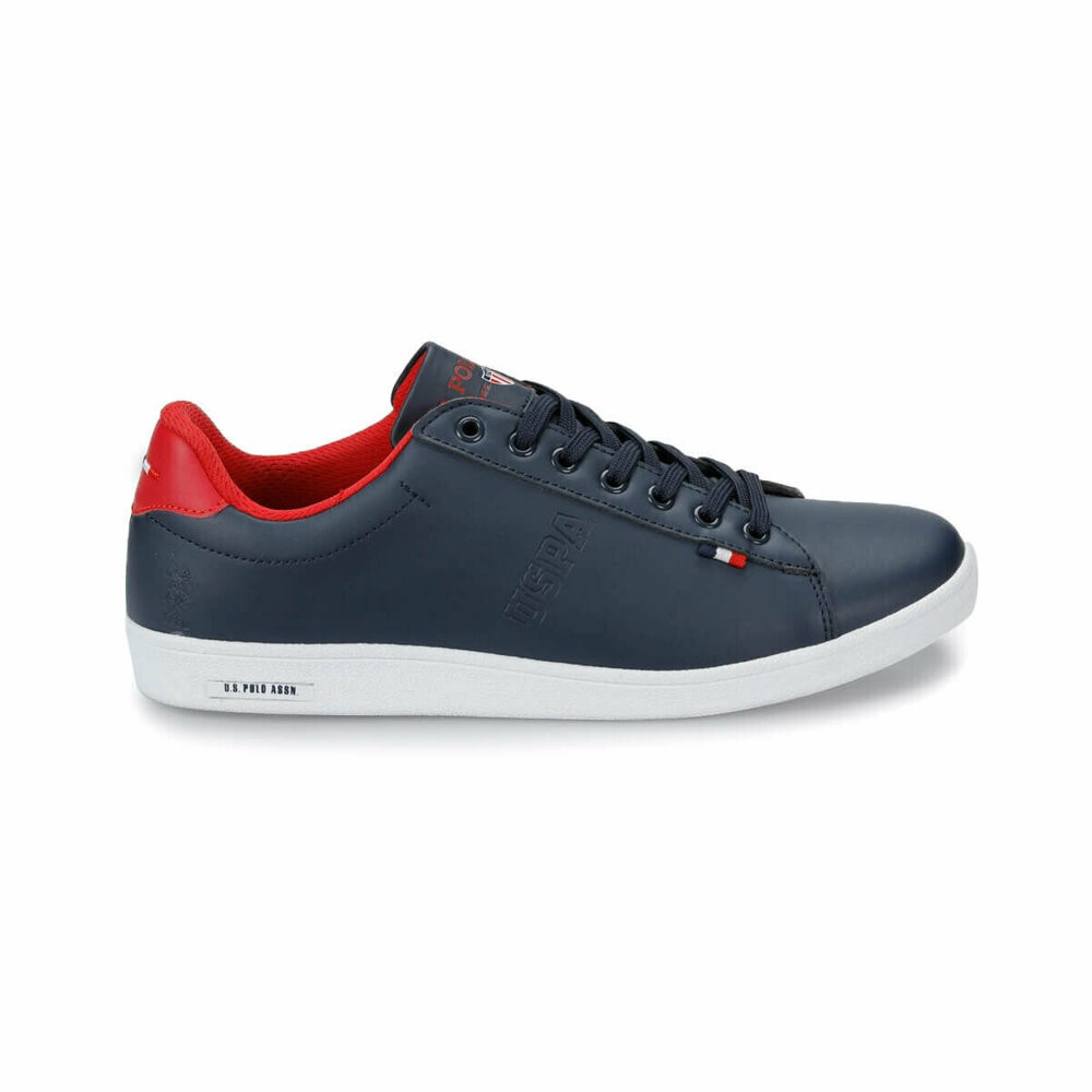 U.S Polo Erkek Ayakkabı 100249745 Lacı