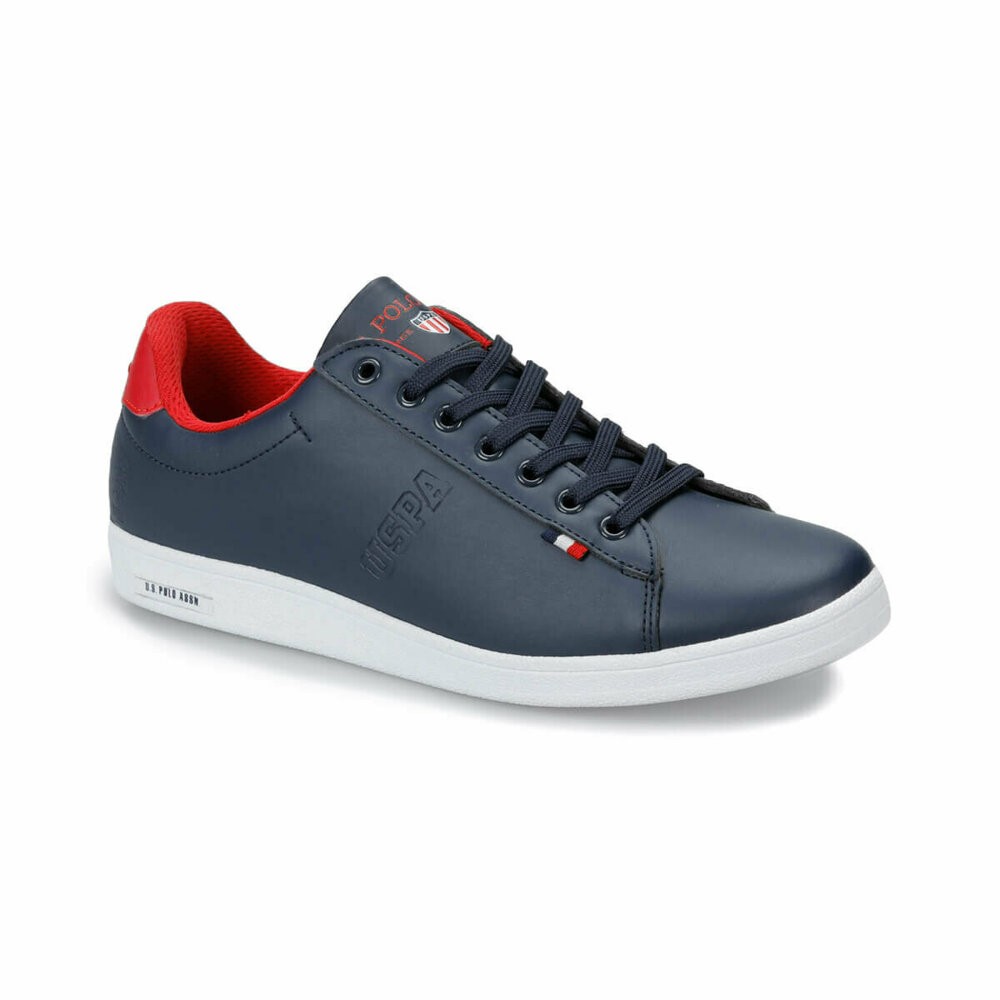 U.S Polo Erkek Ayakkabı 100249745 Lacı
