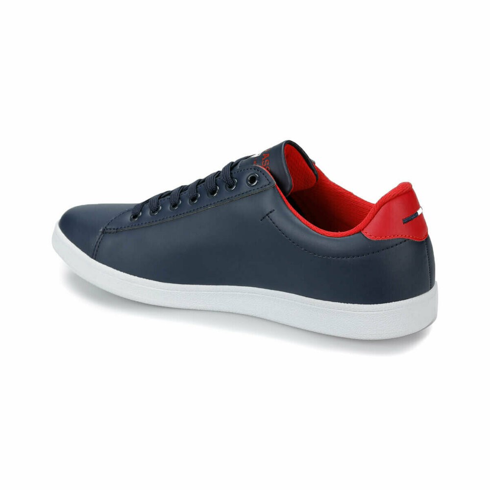 U.S Polo Erkek Ayakkabı 100249745 Lacı