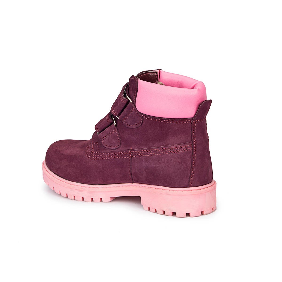 Lumberjack Bot 100263551 Lıla/Pembe