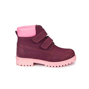Lumberjack Bot 100263551 Lıla/Pembe