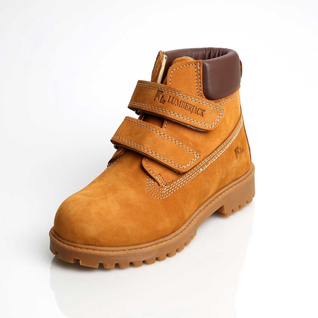 Lumberjack Bot 100263694 Sarı