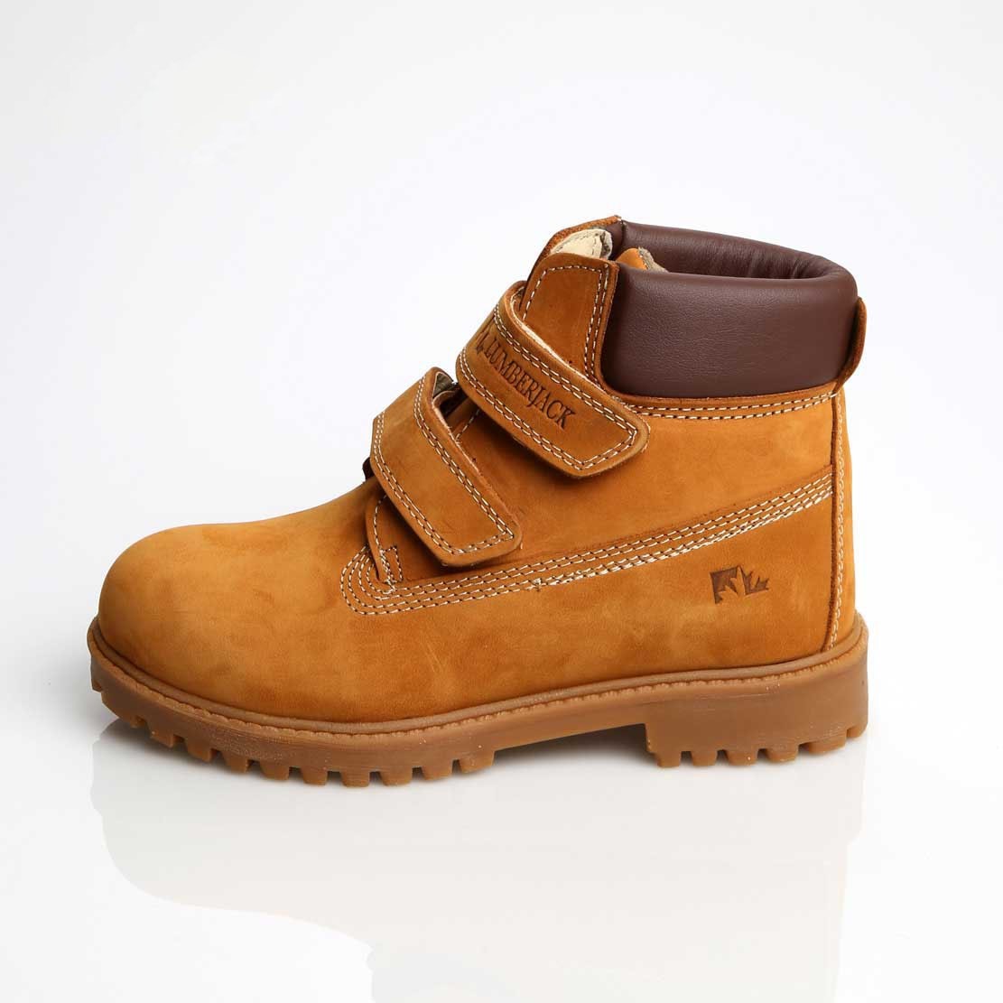 Lumberjack Bot 100263694 Sarı