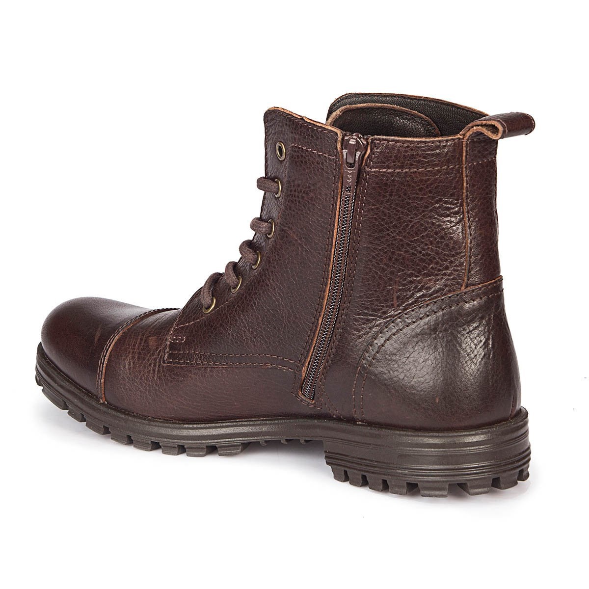 Dockers Erkek Bot 100263835 Kahve