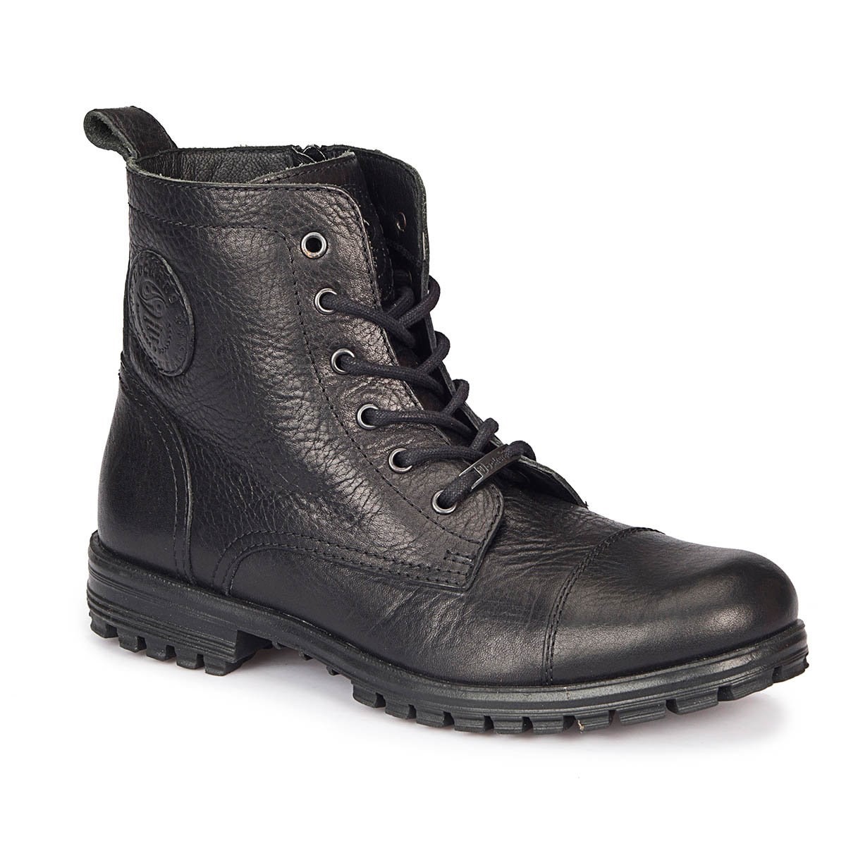 Dockers Erkek Bot 100263836 Sıyah