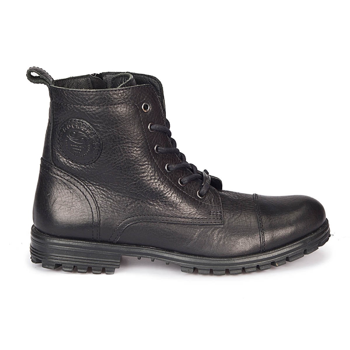Dockers Erkek Bot 100263836 Sıyah