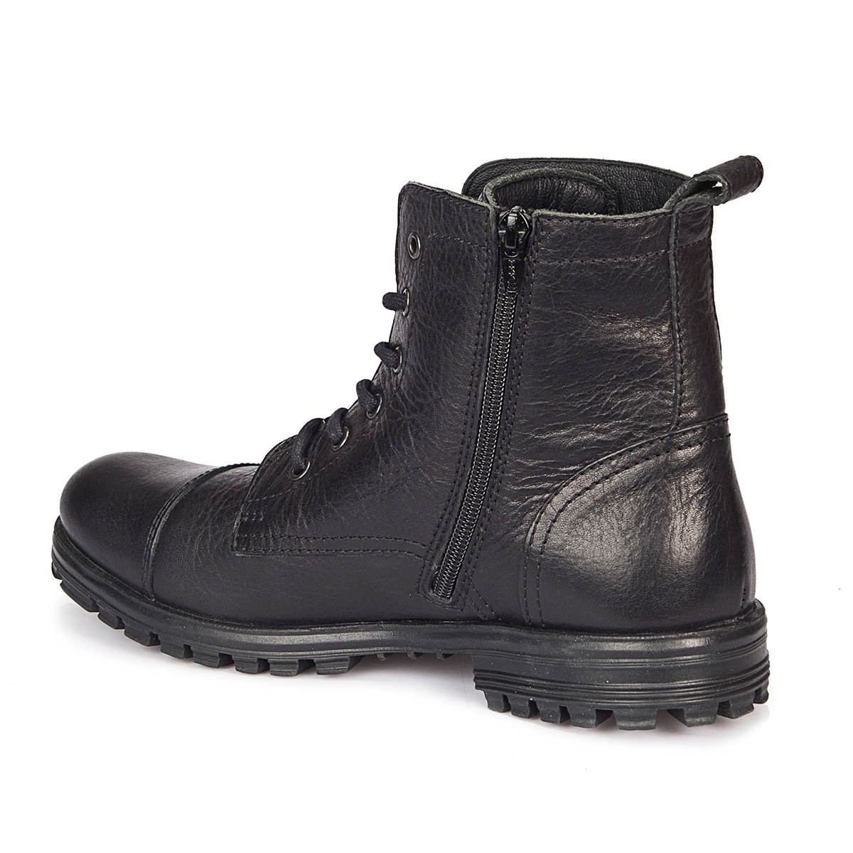 Dockers Erkek Bot 100263836 Sıyah