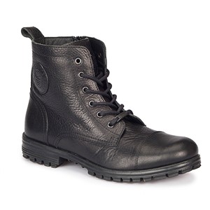 Dockers Erkek Bot 100263836 Sıyah