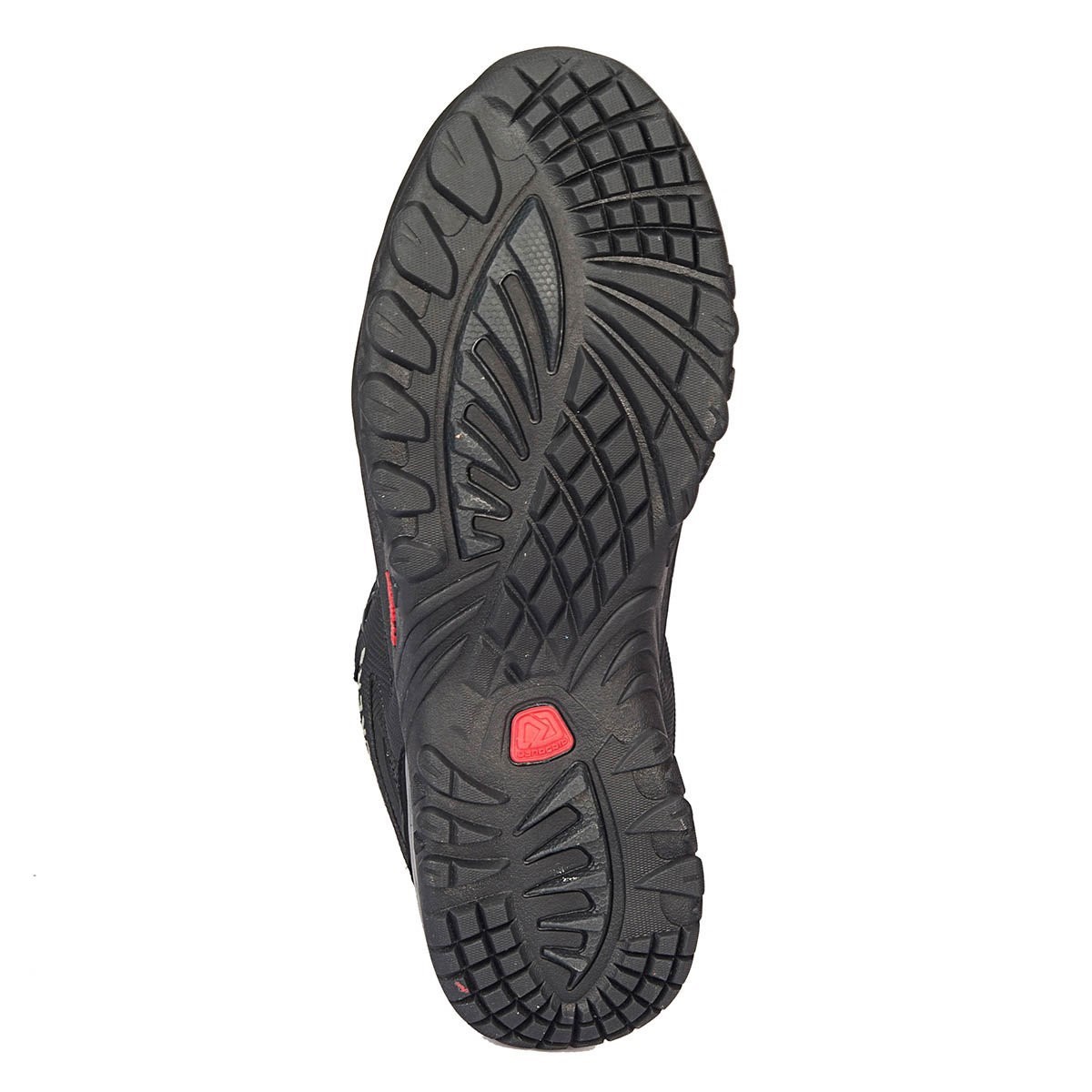 Dockers Erkek Ayakkabı 100269274 Sıyah