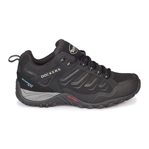 Dockers Erkek Ayakkabı 100269274 Sıyah