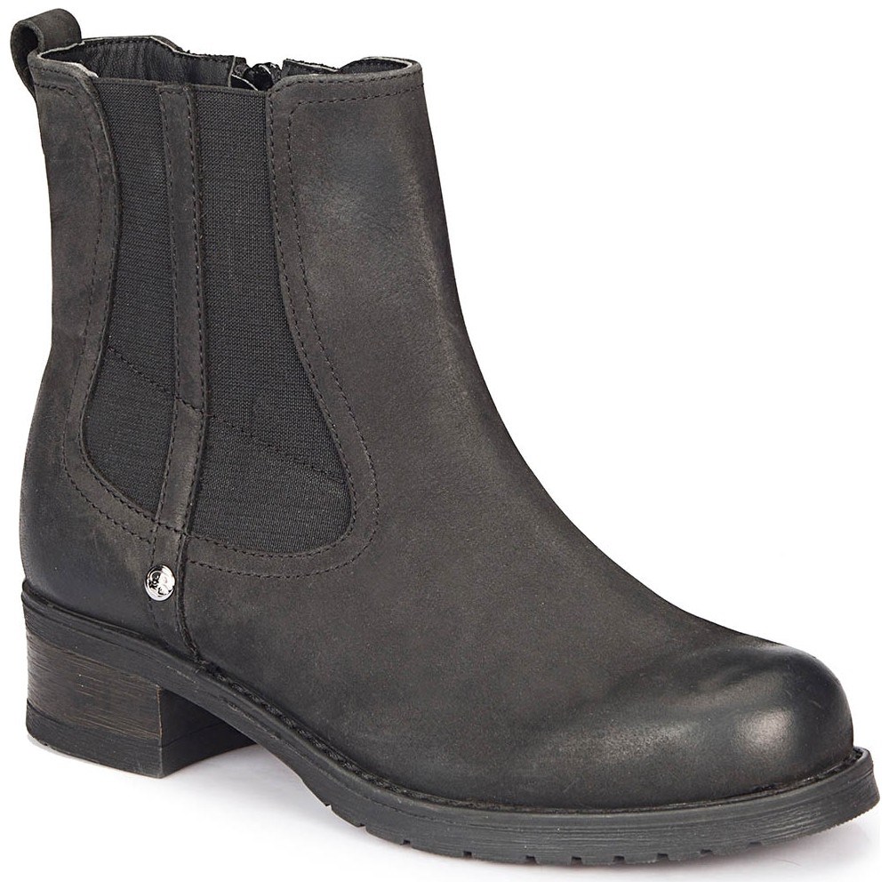 Dockers Kadın Bot 100269339 Sıyah