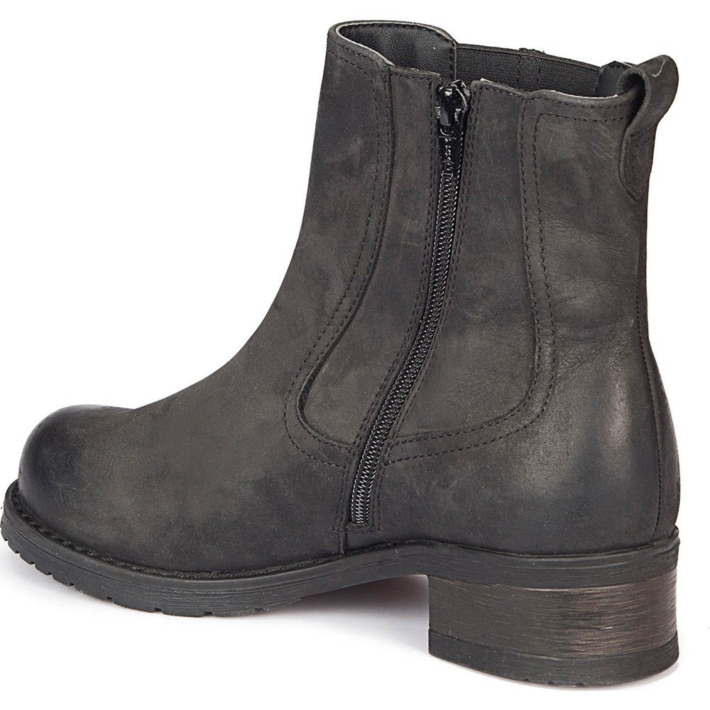 Dockers Kadın Bot 100269339 Sıyah