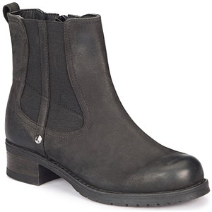 Dockers Kadın Bot 100269339 Sıyah