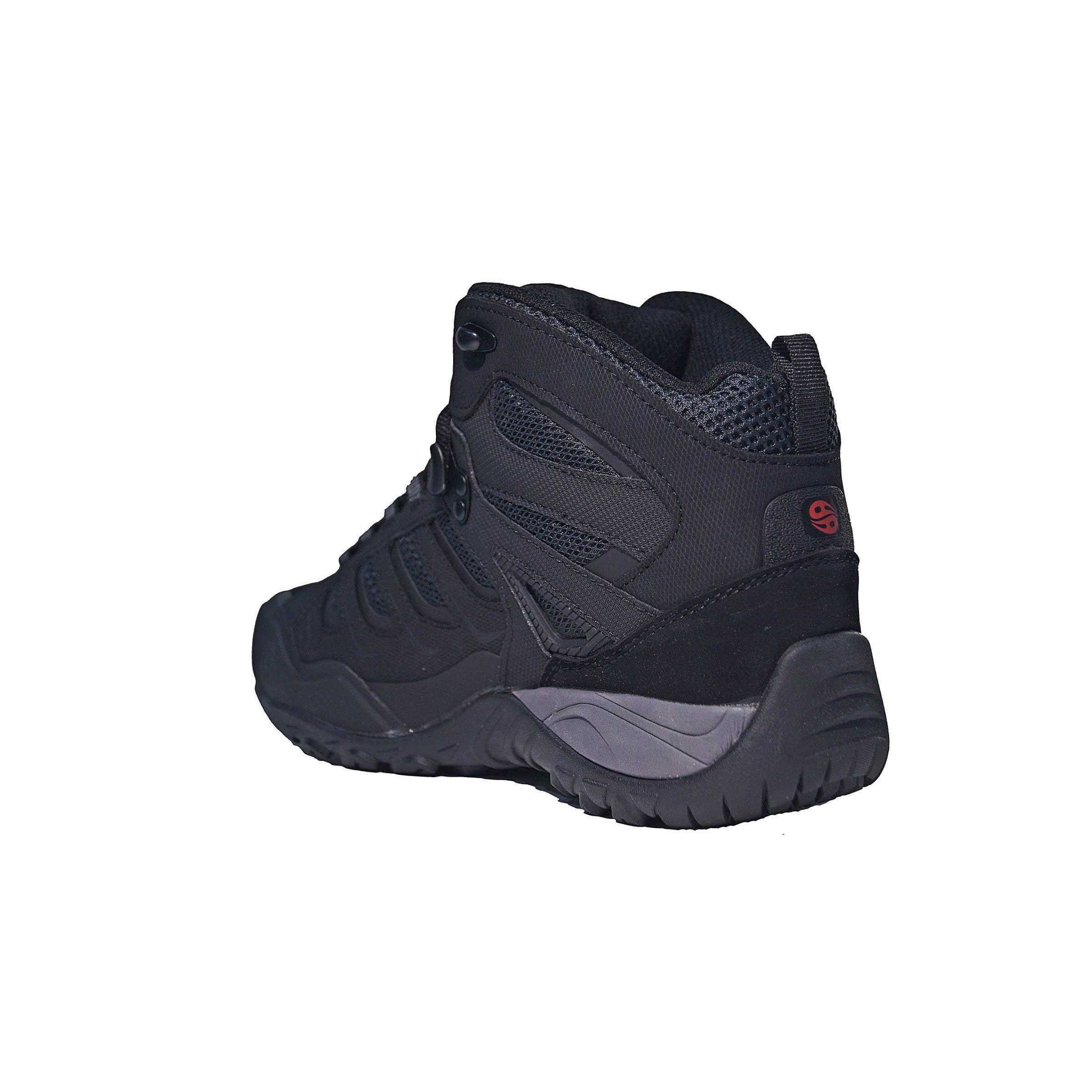Dockers Erkek Bot 100269489 Sıyah