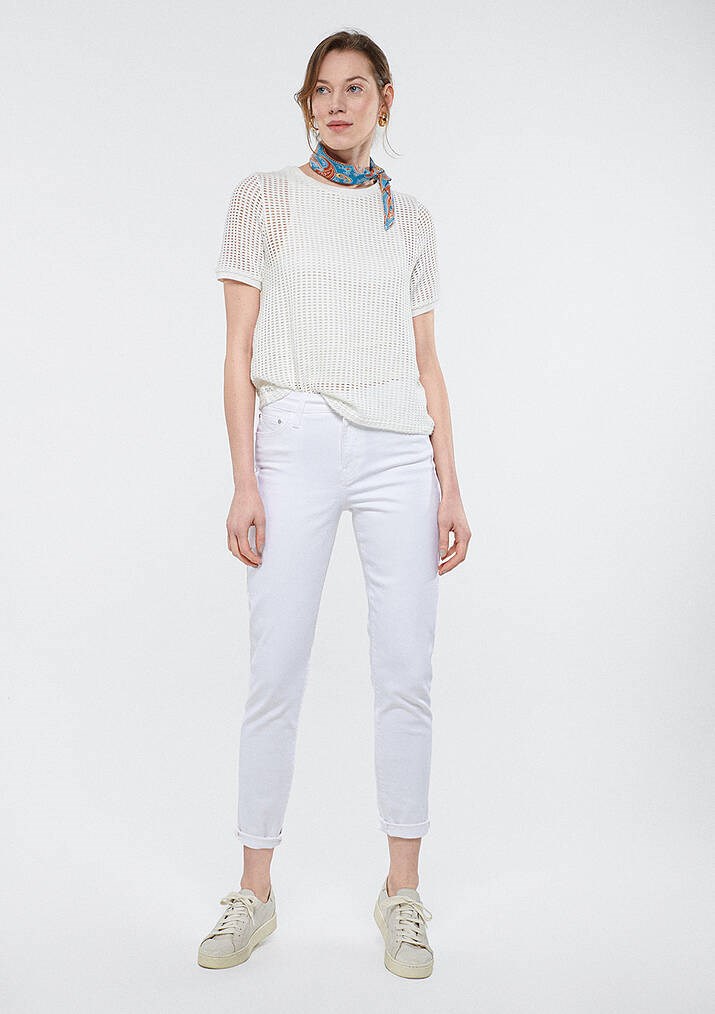 Mavi Jeans Kadın Pantolon 100277-81362 