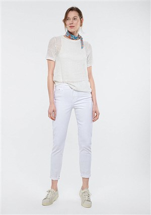 Mavi Jeans Kadın Pantolon 100277-81362 