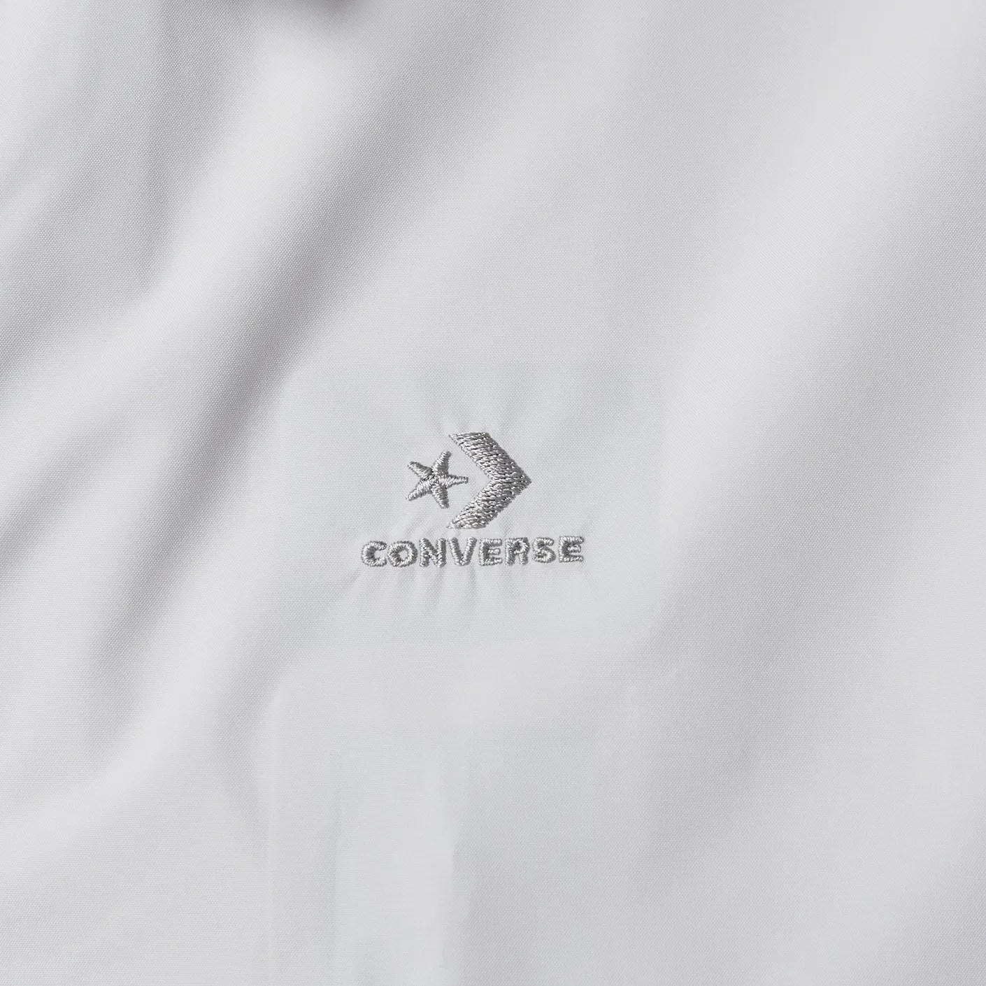 Converse Erkek Ceket 10028008 Grı