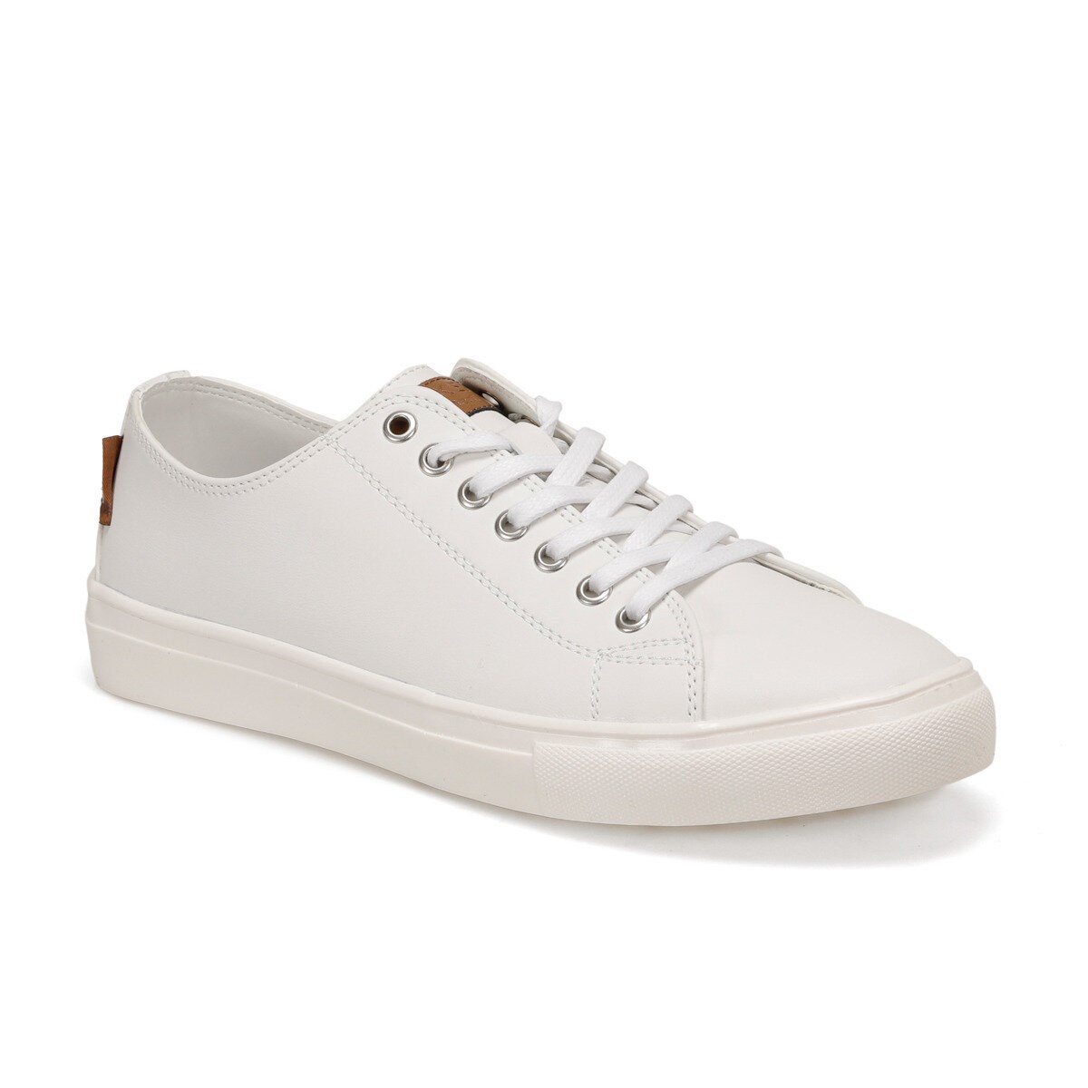 Dockers Erkek Ayakkabı 100297391 Beyaz