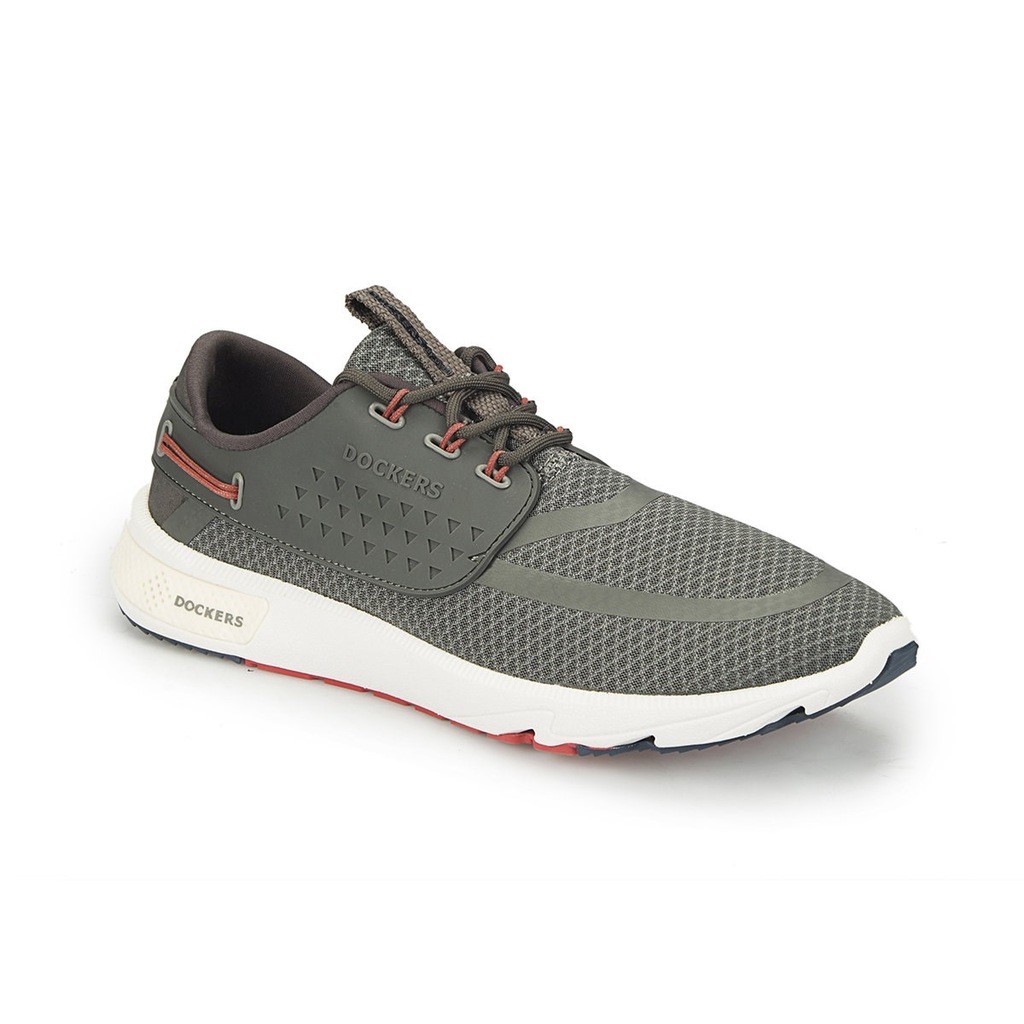 Dockers Erkek Ayakkabı 100297490 Gri