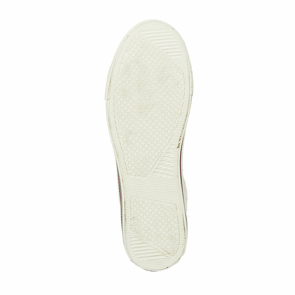 Dockers Erkek Ayakkabı 100297538 Beyaz