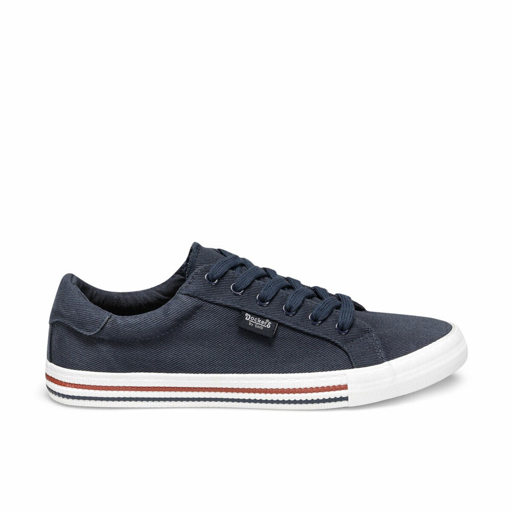 Dockers Erkek Ayakkabı 100297540 Lacı
