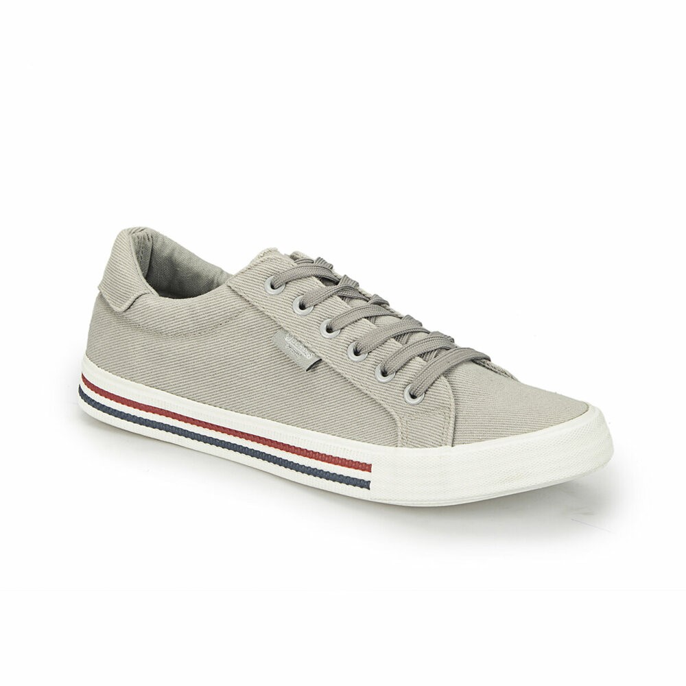 Dockers Erkek Ayakkabı 100297541 Gri