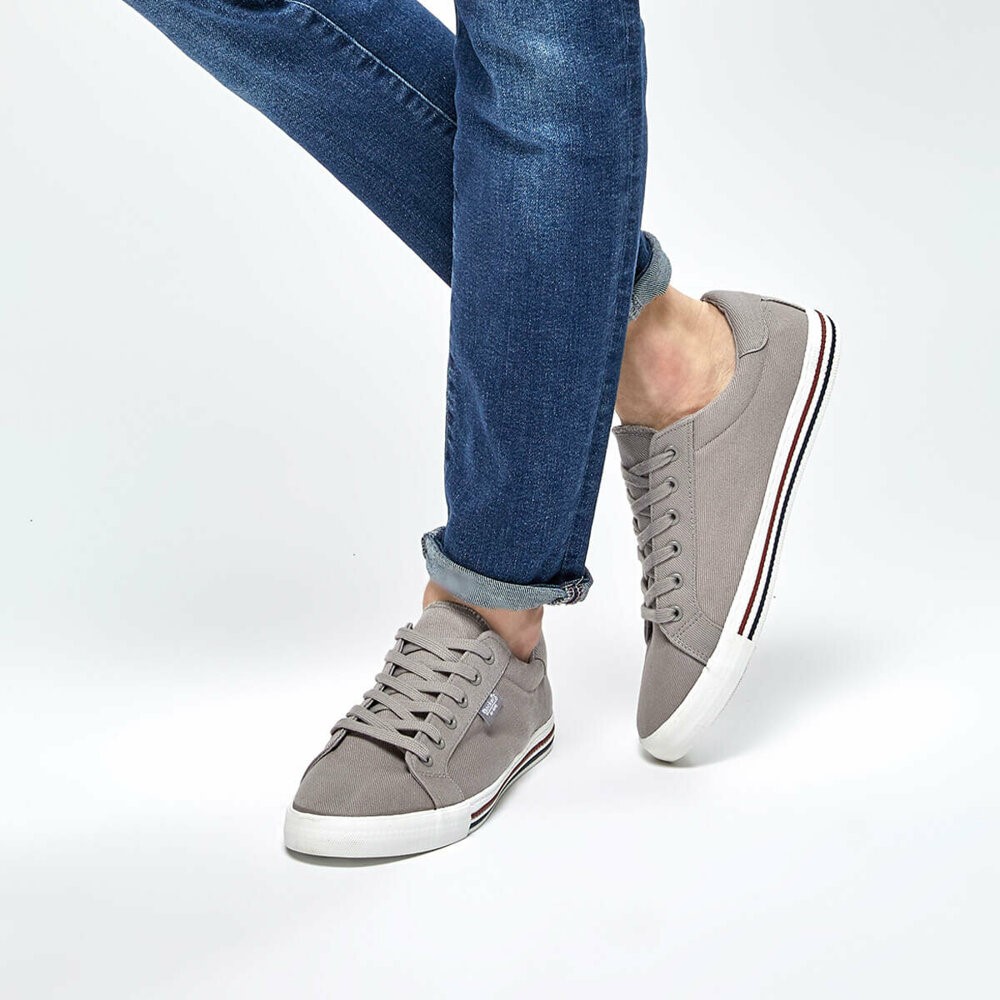 Dockers Erkek Ayakkabı 100297541 Gri