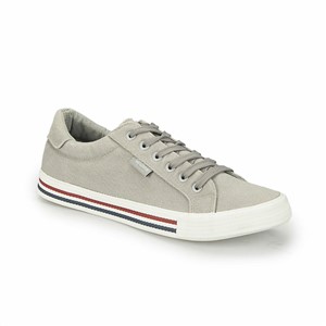 Dockers Erkek Ayakkabı 100297541 Gri