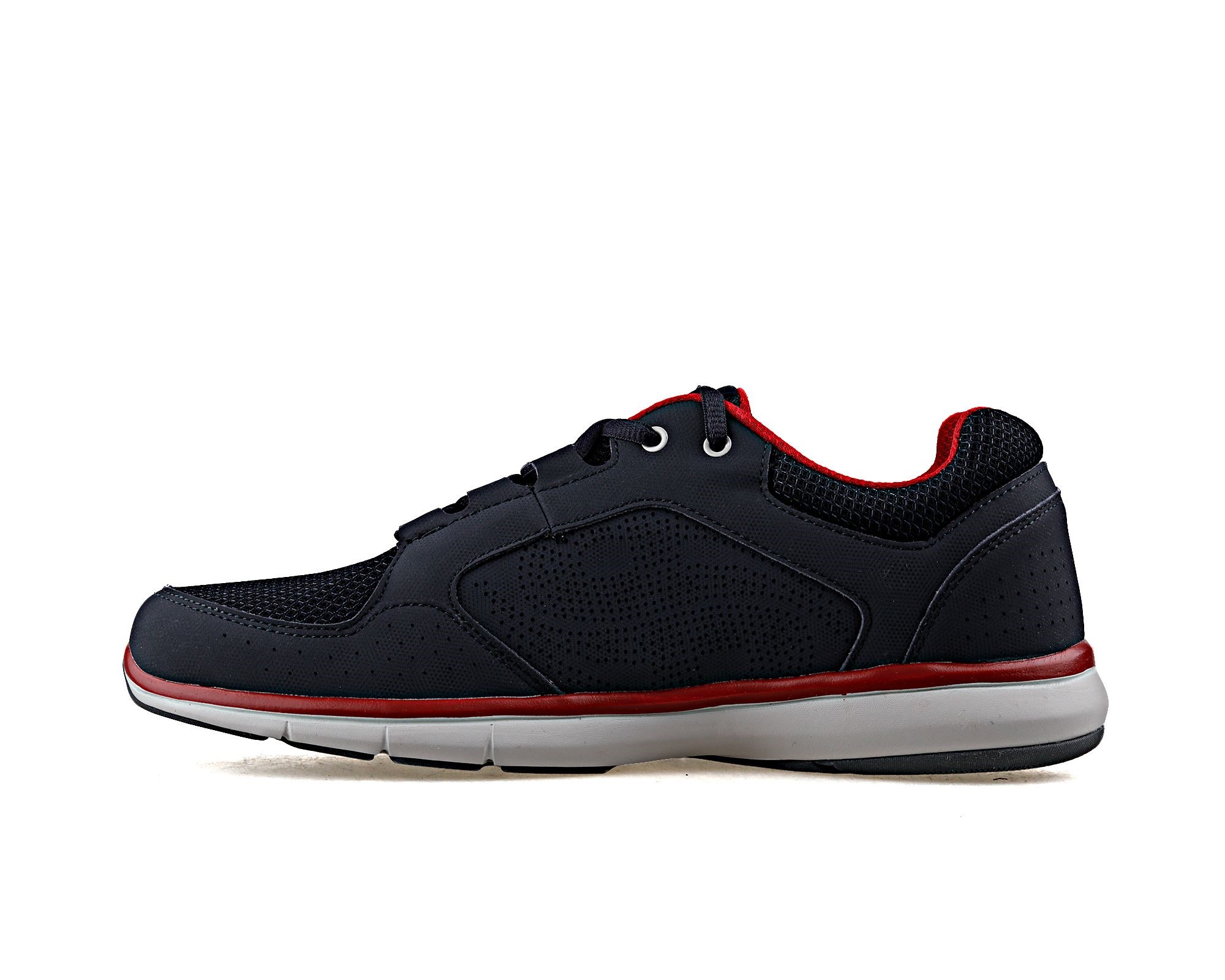 Dockers Erkek Ayakkabı 100297554 Lacı/Kırmızı