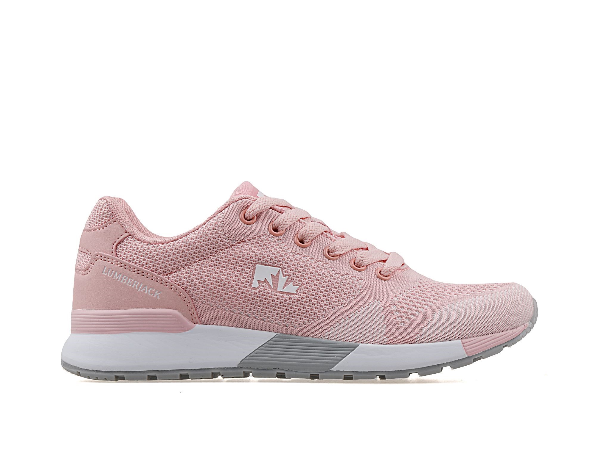 Lumberjack Kadın Ayakkabı 100299191 Pembe
