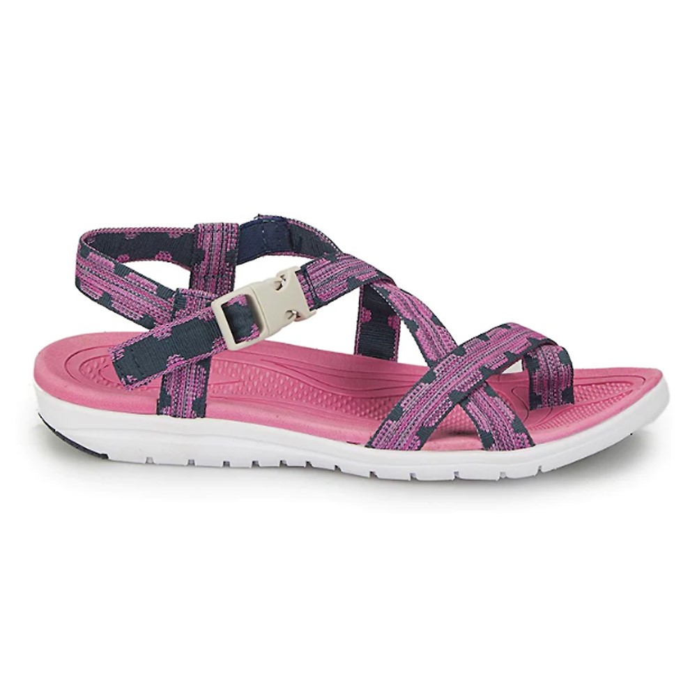 Dockers Kadın Sandalet 100300075 Fuşya