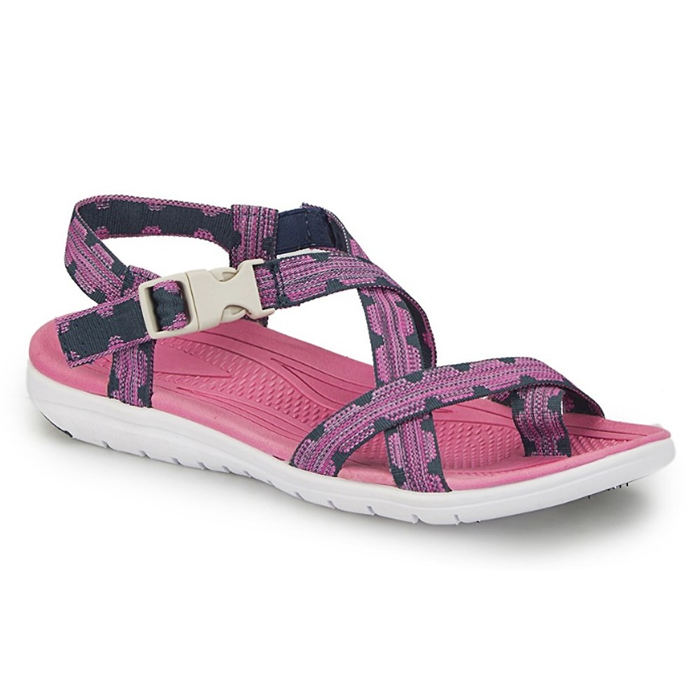 Dockers Kadın Sandalet 100300075 Fuşya