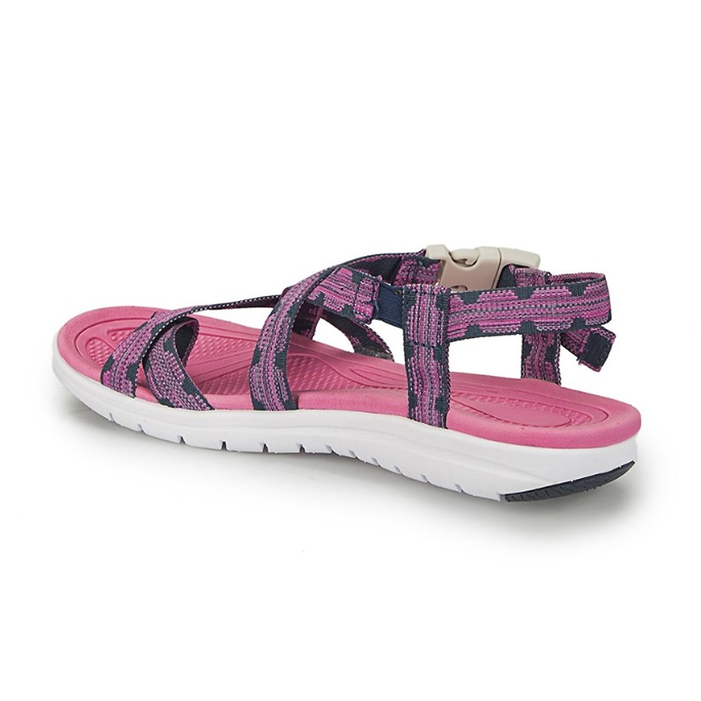 Dockers Kadın Sandalet 100300075 Fuşya