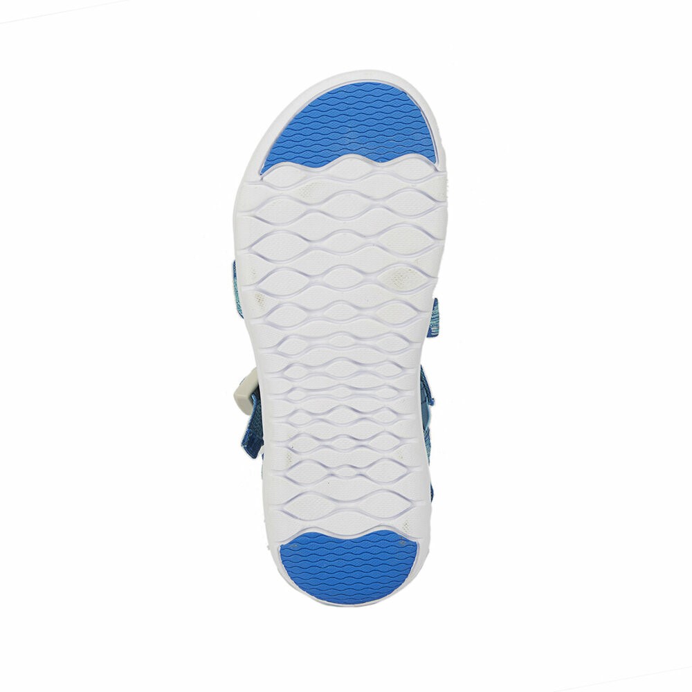 Dockers Kadın Sandalet 100300076 Mavi
