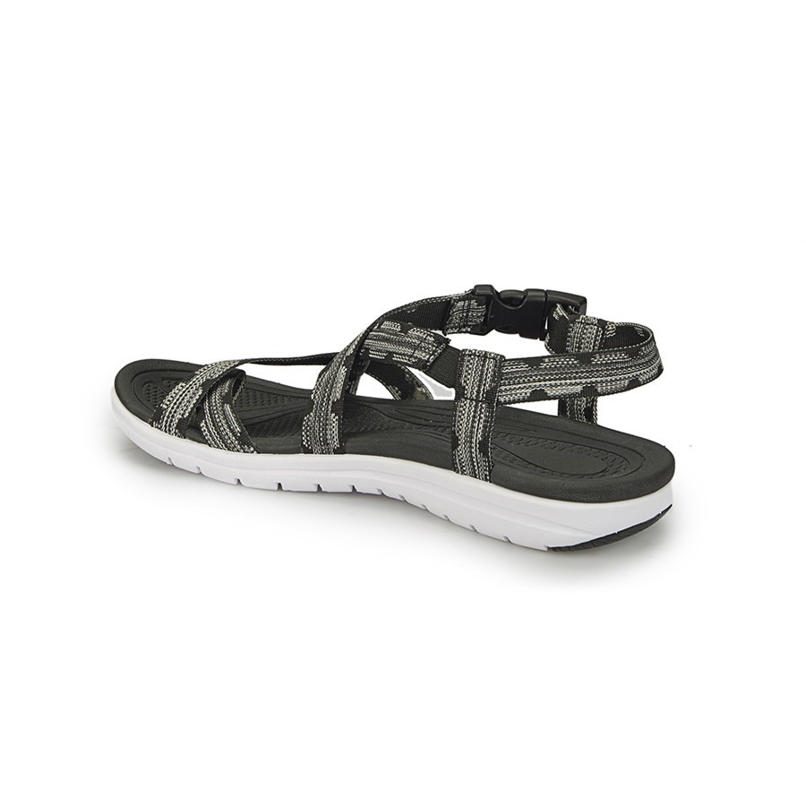 Dockers Kadın Sandalet 100300077 Sıyah