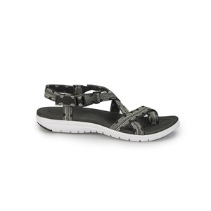 Dockers Kadın Sandalet 100300077 Sıyah