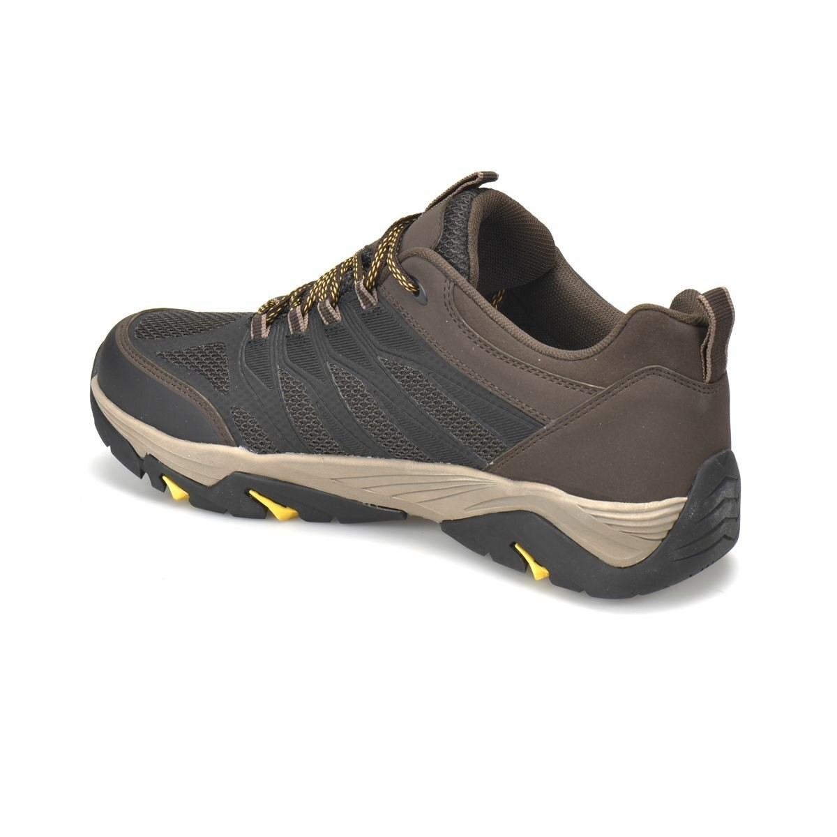 Dockers Erkek Ayakkabı 100320368 Kahve