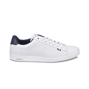 U.S Polo Erkek Ayakkabı 100326614 Beyaz